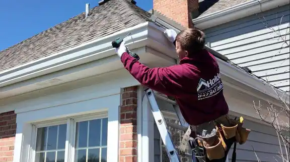 gutter services Goshen